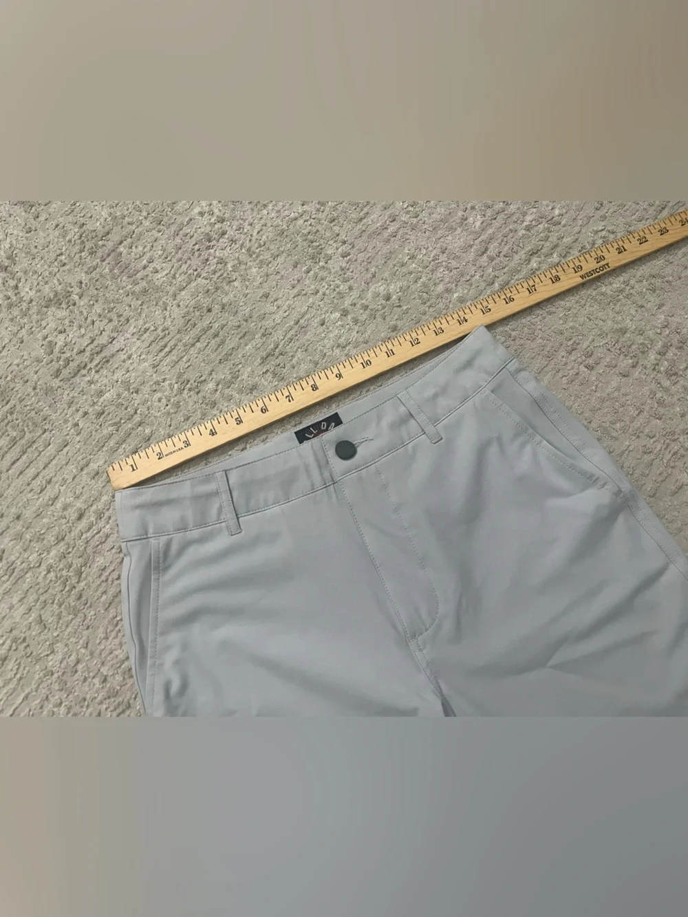 Faherty All Day Shorts
